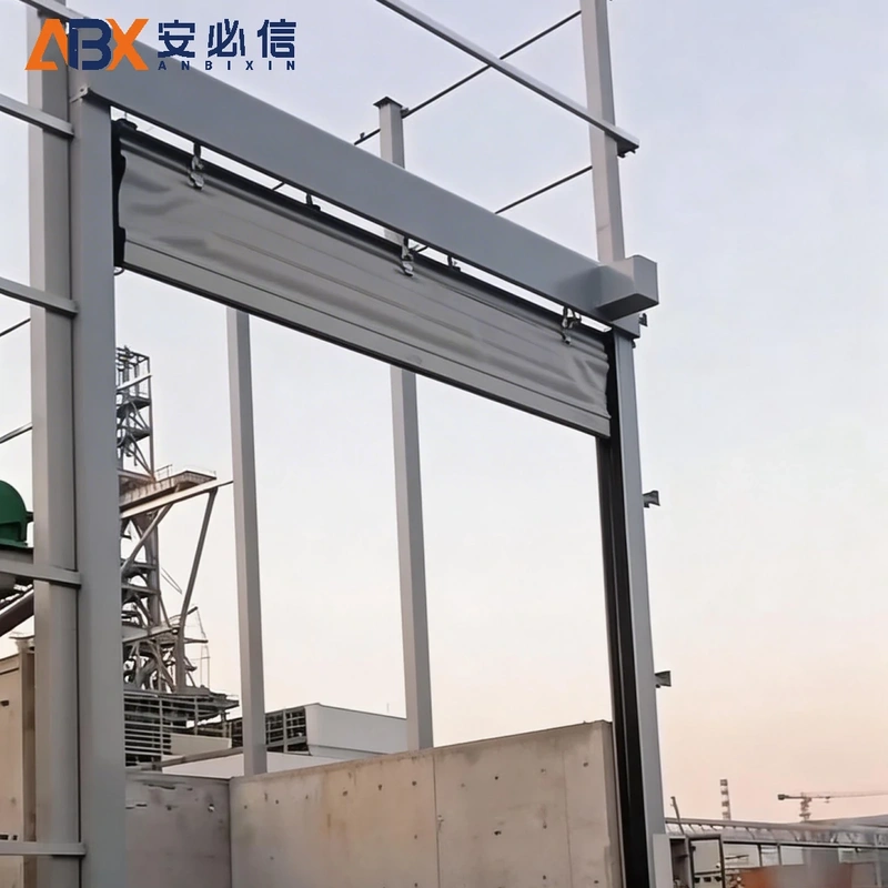 文山壮族苗族PVC堆积门