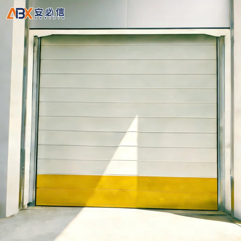 文山壮族苗族高扬程滑升门